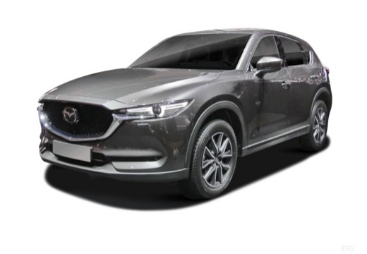 Mazda CX-5 immagine 4