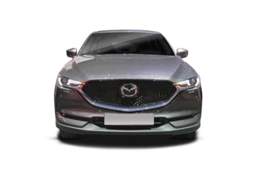 Mazda CX-5 immagine 5