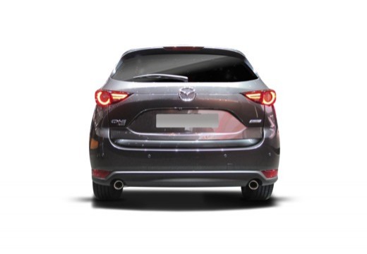 Mazda CX-5 immagine 6