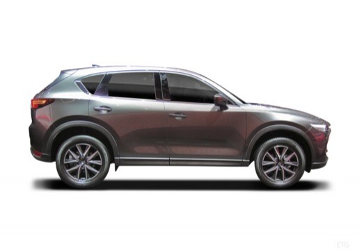 Mazda CX-5 immagine 7
