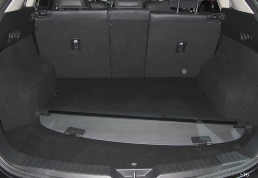 Mazda CX-5 immagine 10
