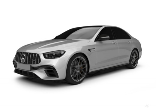 Mercedes Classe E AMG Berlina immagine 1
