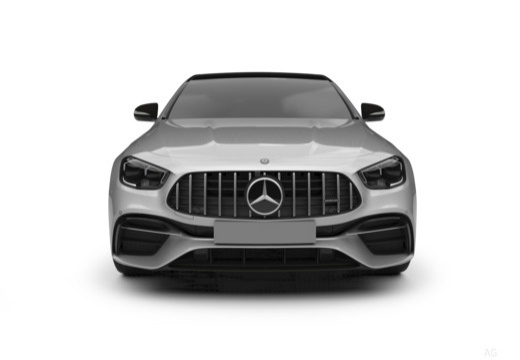 Mercedes Classe E AMG Berlina immagine 2