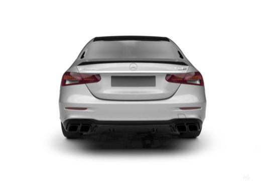 Mercedes Classe E AMG Berlina immagine 3