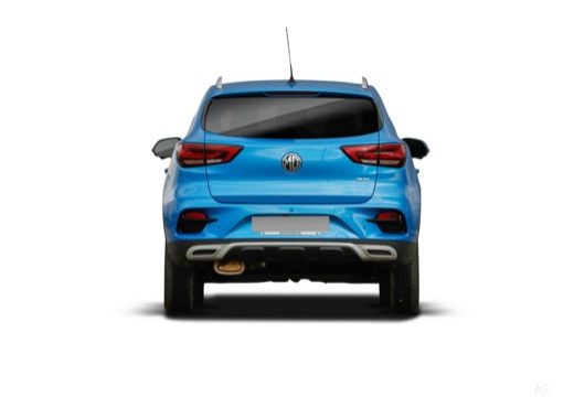 MG ZS immagine 3