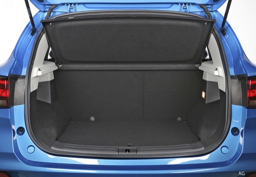 MG ZS immagine 8
