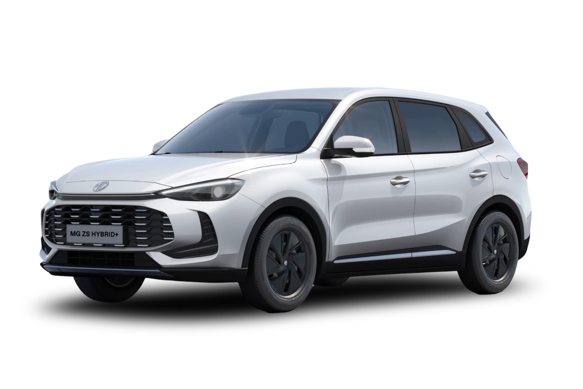 MG ZS immagine 9