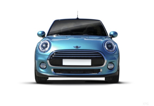 Mini Mini Cabrio immagine 1