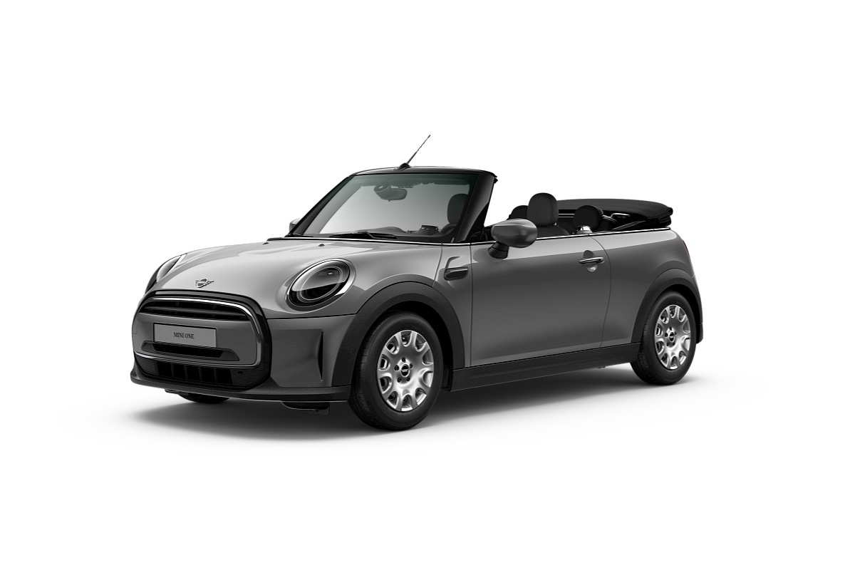 Mini Mini Cabrio immagine 7