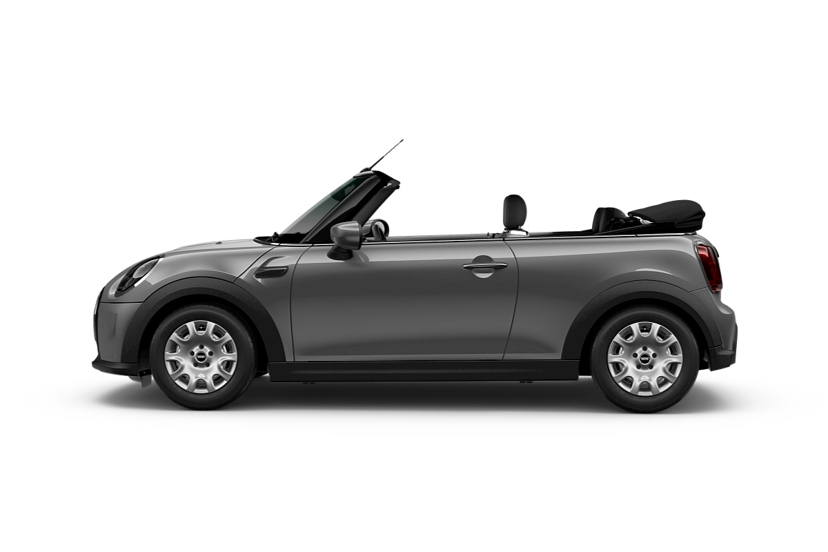 Mini Mini Cabrio immagine 10