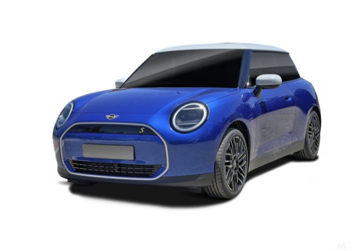 Mini Mini Cooper immagine 1