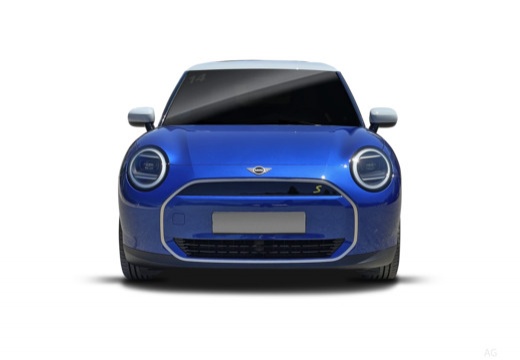 Mini Mini Cooper immagine 2