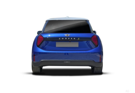 Mini Mini Cooper immagine 3