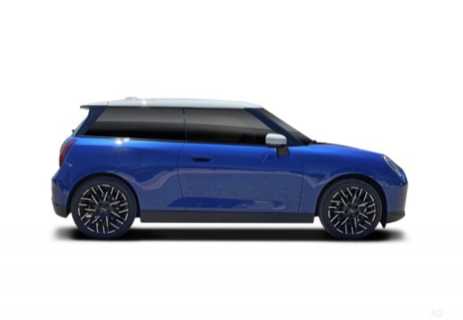 Mini Mini Cooper immagine 4