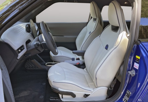 Mini Mini Cooper immagine 5