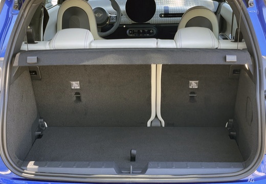 Mini Mini Cooper immagine 7