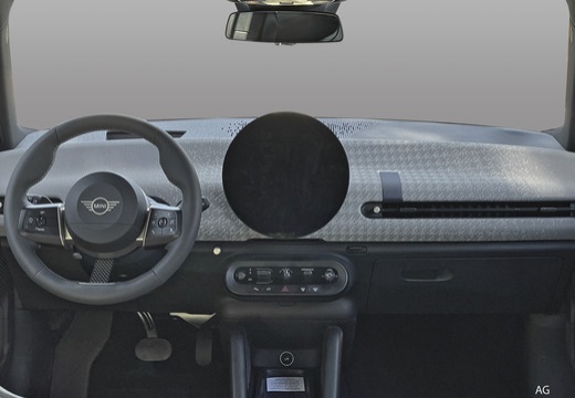 Mini Mini Cooper immagine 6