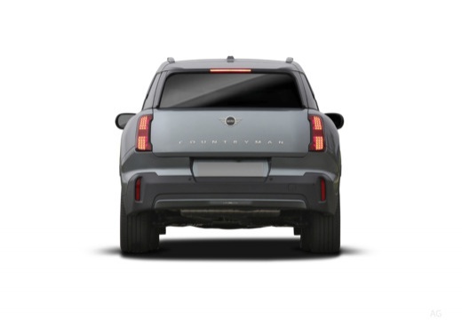 Mini Mini Countryman immagine 6
