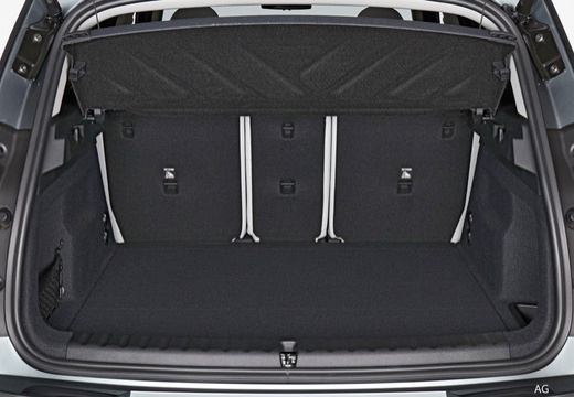 Mini Mini Countryman immagine 10