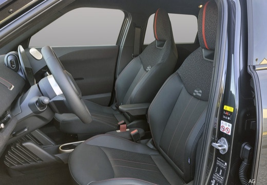 Mini Mini Aceman immagine 3