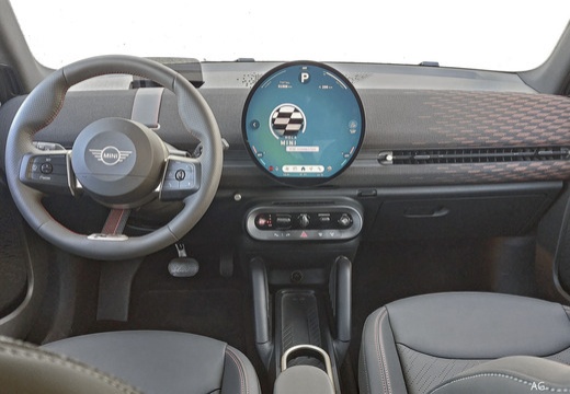 Mini Mini Aceman immagine 5