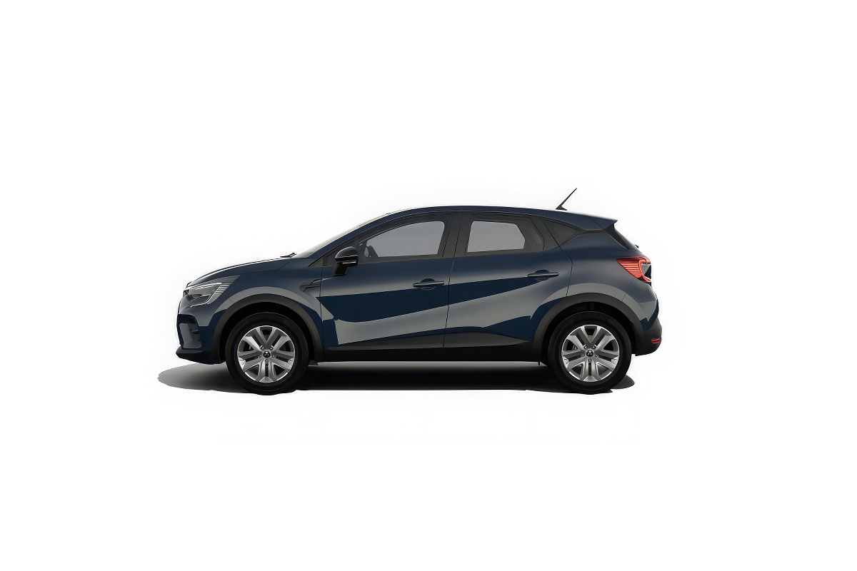 Mitsubishi ASX immagine 2