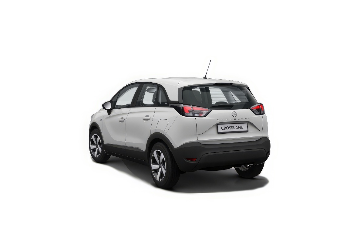 Opel Crossland immagine 2