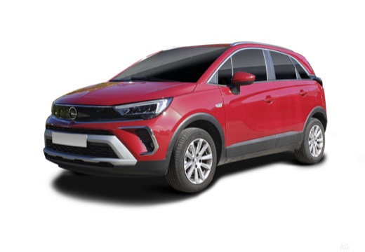 Opel Crossland immagine 4