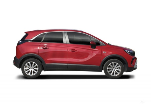 Opel Crossland immagine 7