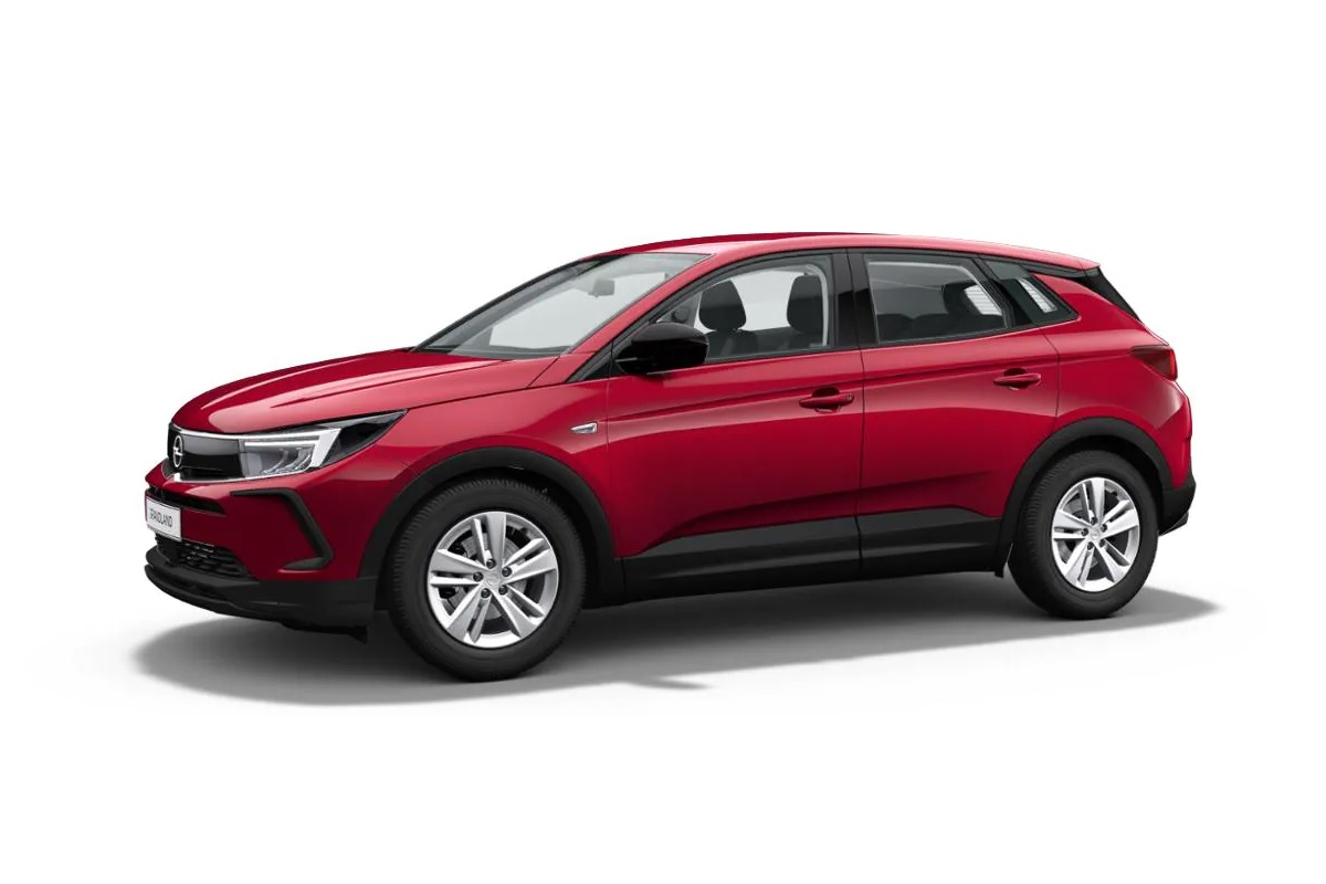 Opel Grandland immagine 1