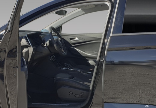 Opel Grandland immagine 5