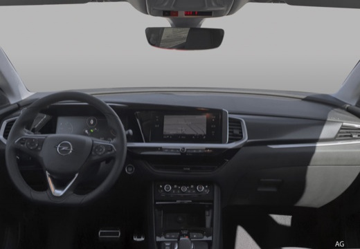 Opel Grandland immagine 6