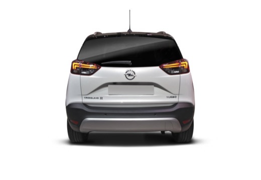 Opel Crossland X immagine 6