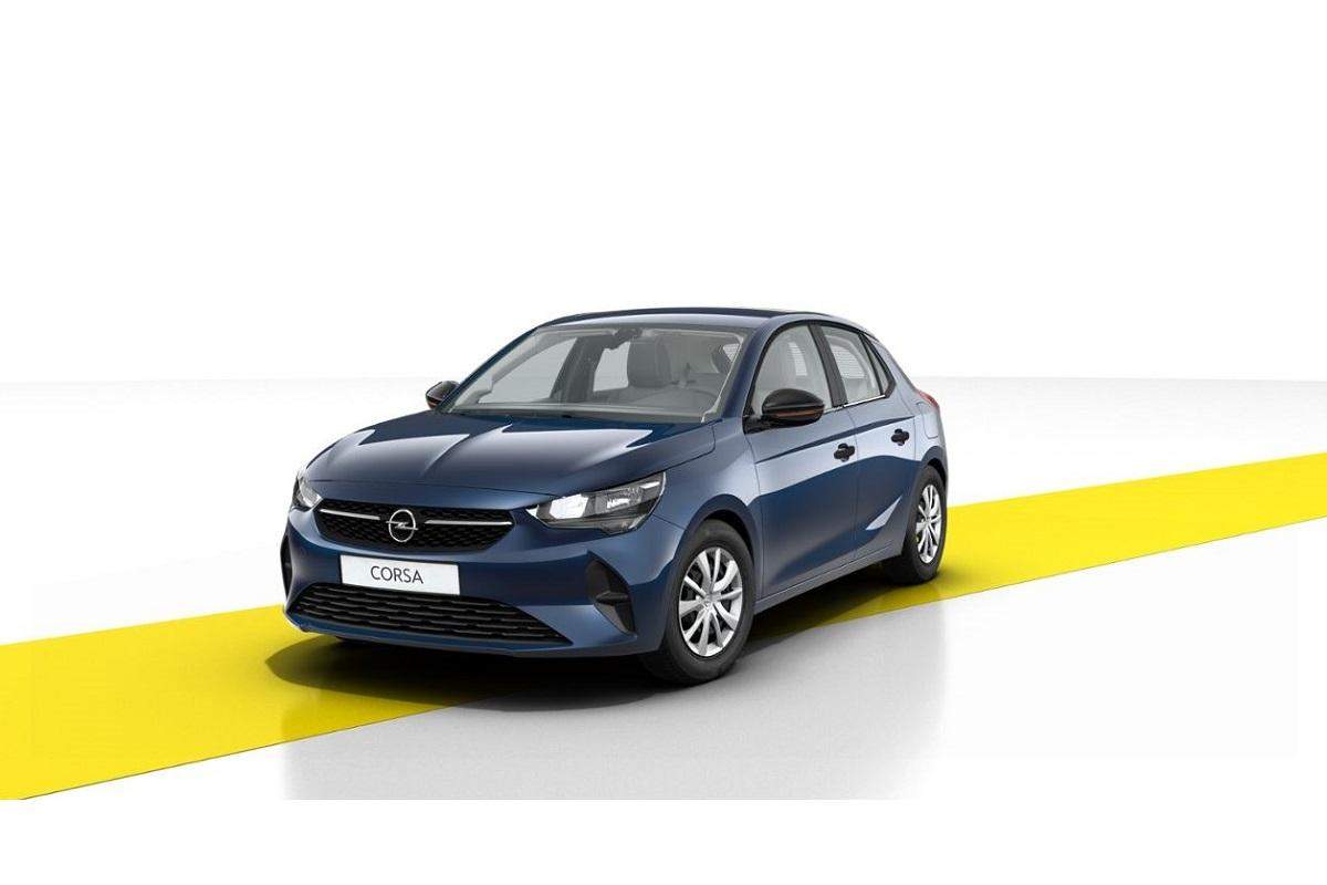 Opel Corsa immagine 2