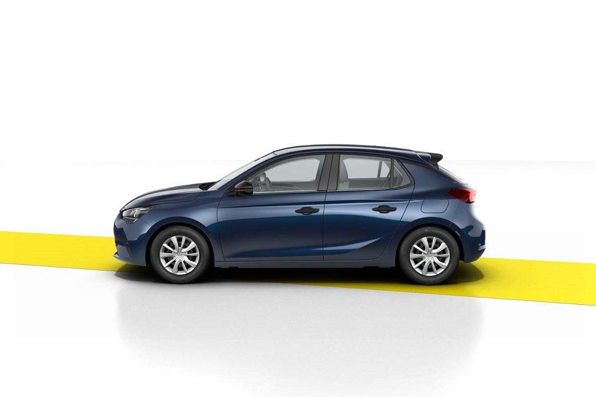 Opel Corsa immagine 6
