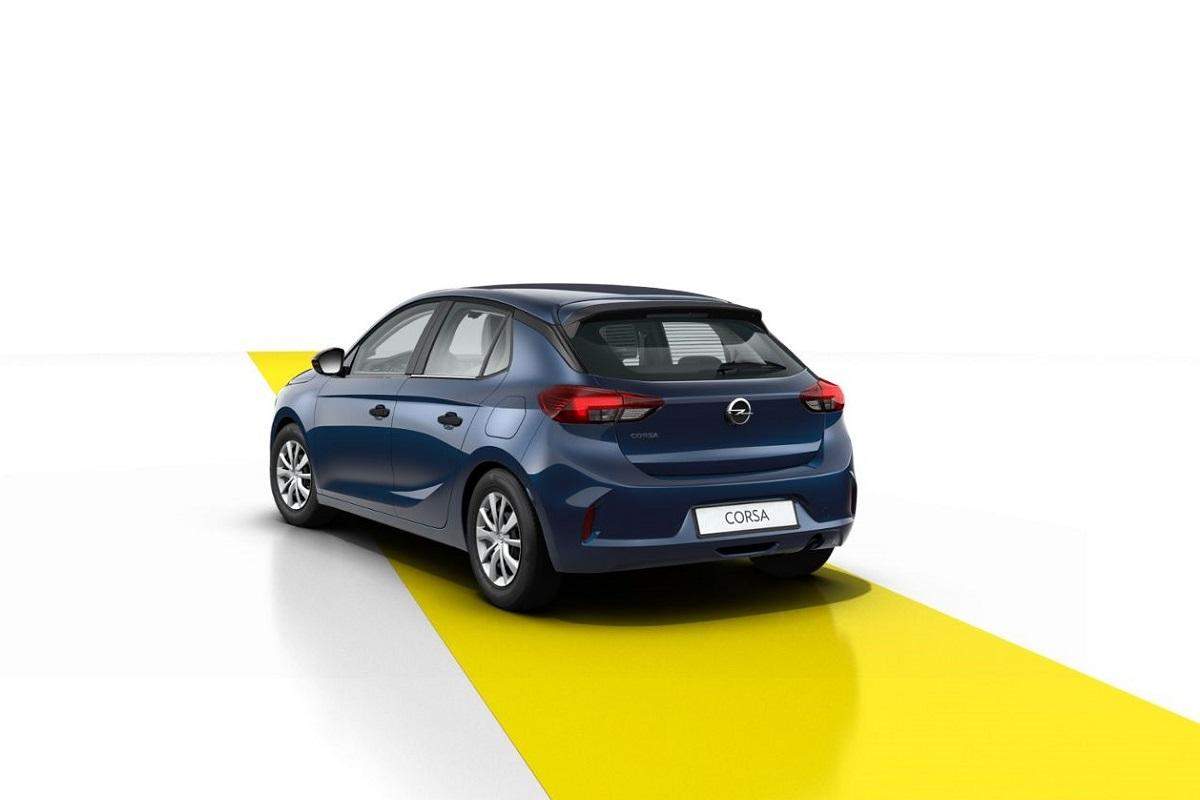 Opel Corsa immagine 3