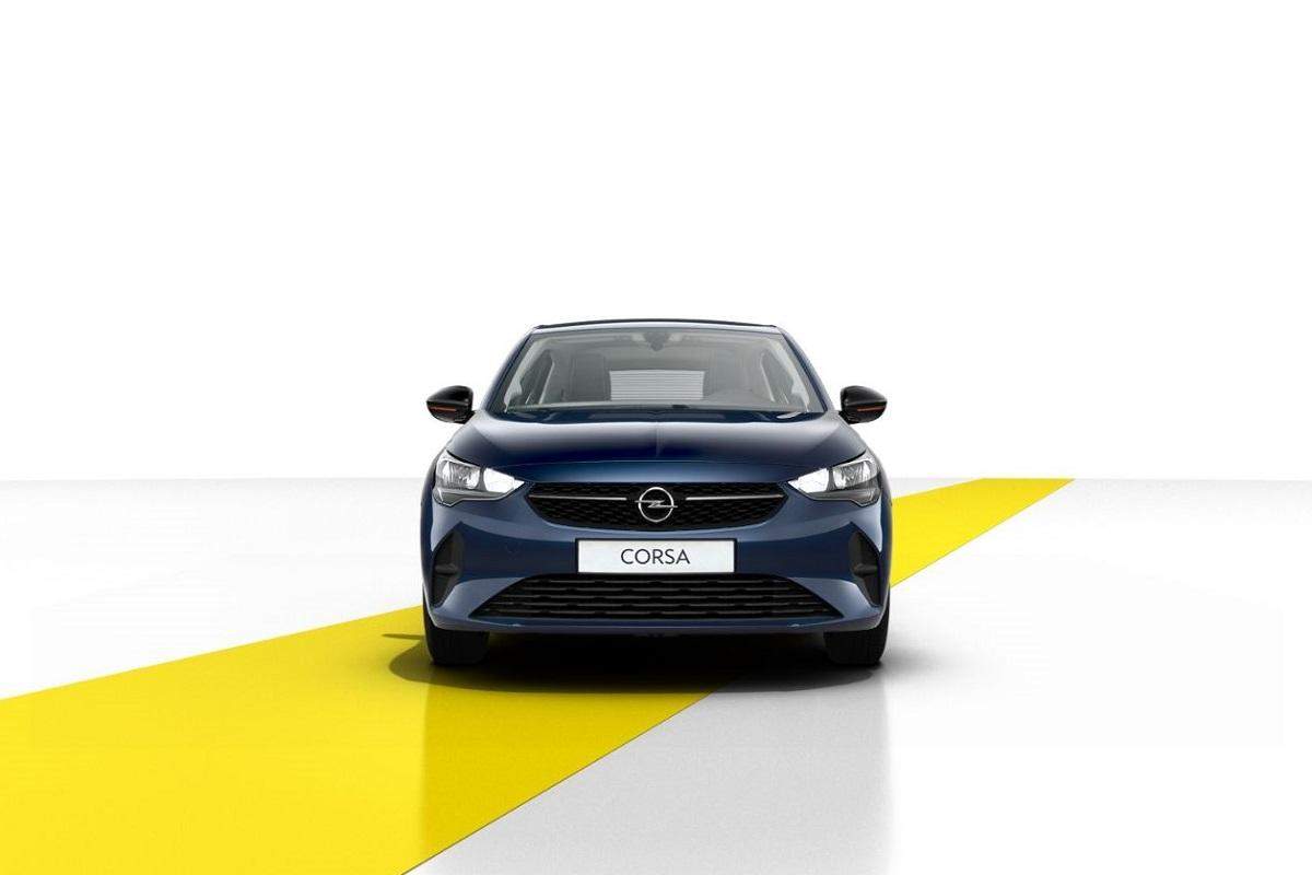 Opel Corsa immagine 4