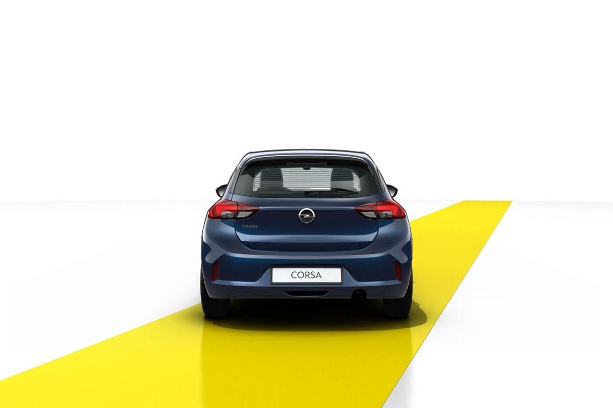 Opel Corsa immagine 5