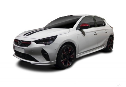 Opel Corsa immagine 7