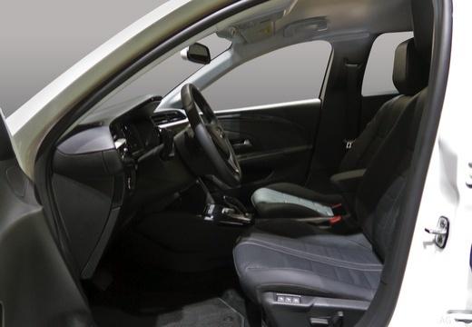 Opel Corsa immagine 9