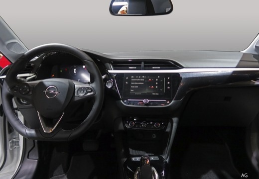 Opel Corsa immagine 10