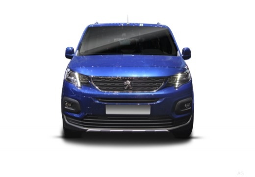 Peugeot e-Rifter Long immagine 2