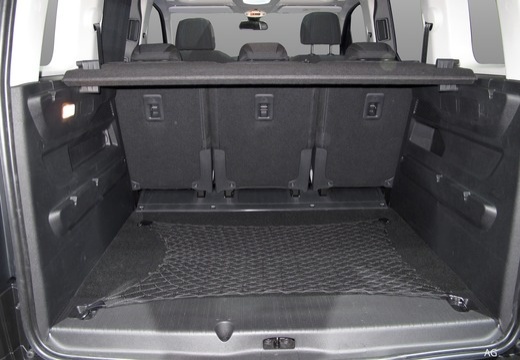 Peugeot e-Rifter Long immagine 6
