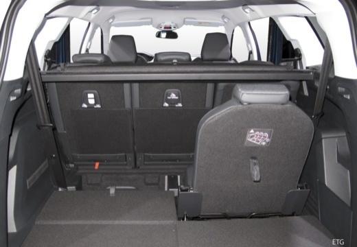 Peugeot 5008 immagine 4
