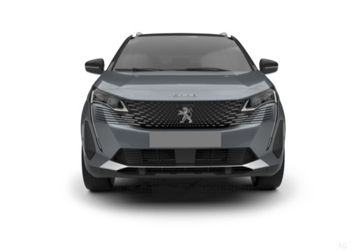 Peugeot 5008 immagine 9