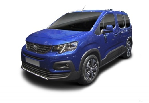 Peugeot e-Rifter Standard immagine 6