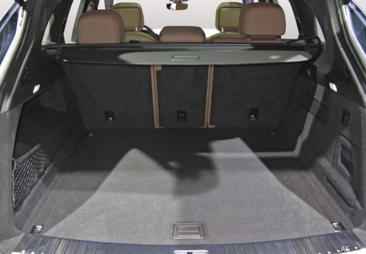 Porsche Cayenne immagine 8