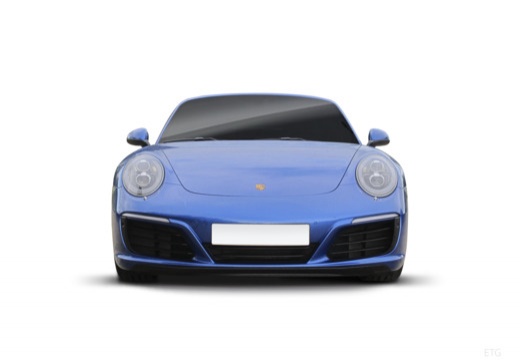 Porsche 911 Targa immagine 3