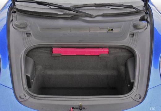 Porsche 911 Targa immagine 8