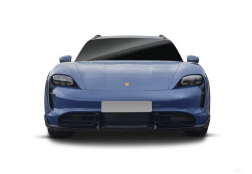 Porsche Taycan Cross Turismo immagine 1